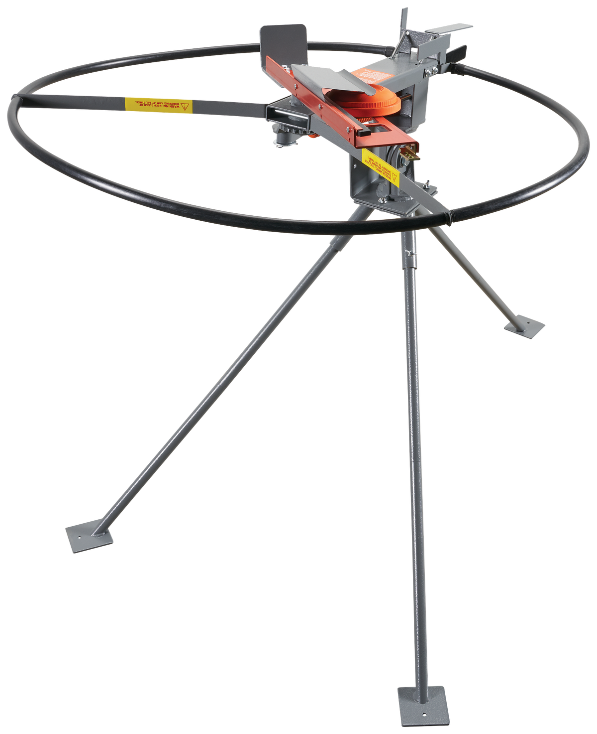Primos Skybird® 3/4 Cock Trap with Tri-Pod Stand