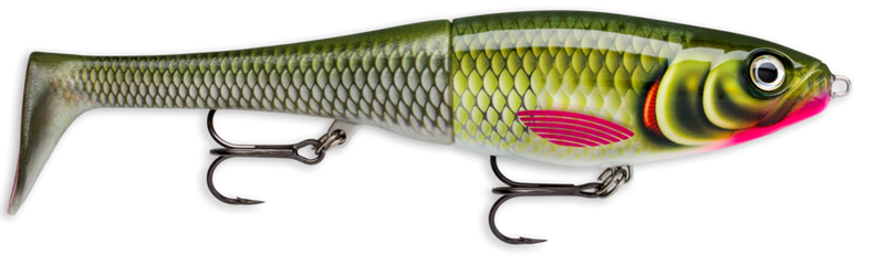 Rapala X-Rap Peto