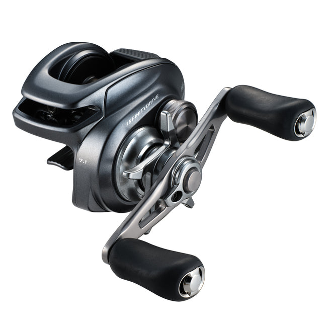 Shimano Bantam A Casting Reel