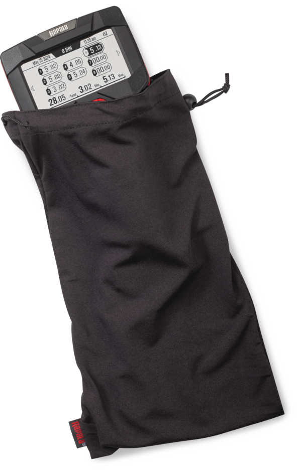 Rapala 20 lb. High Vis DigitalScale