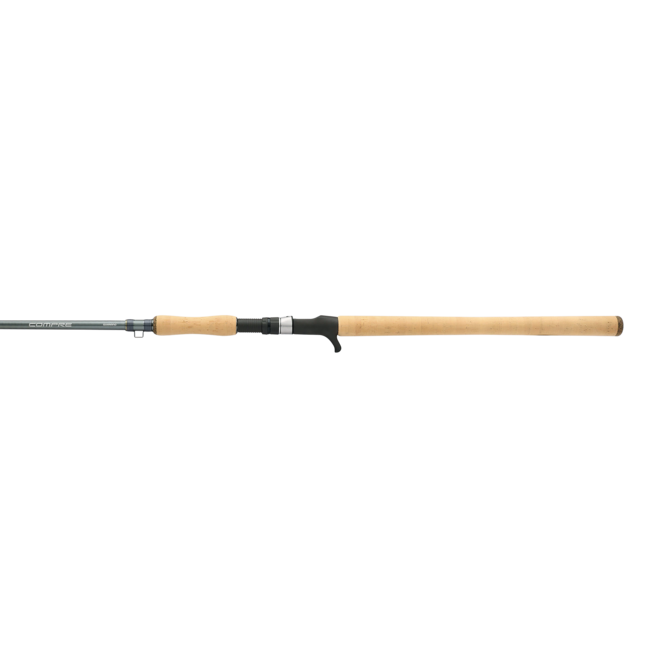 Shimano 2026 Compre Muskie Casting Rod