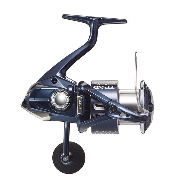 Shimano Twinpower XD FA Spinning Reel