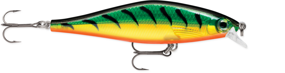 Rapala Shadow Rap Shad Jerkbait