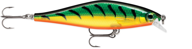 Rapala Shadow Rap Shad Jerkbait