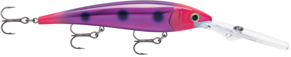 Rapala Gold Miner 30