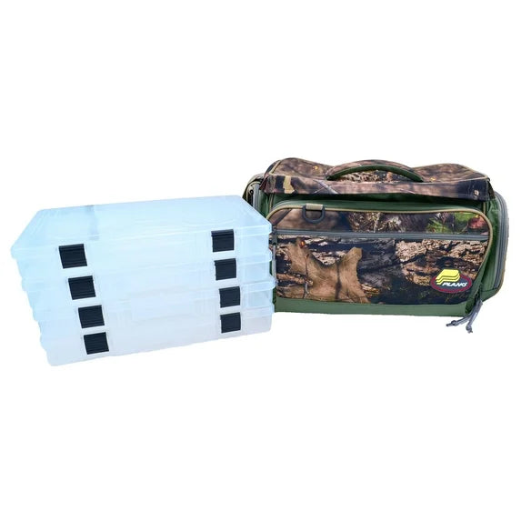 Plano Large Mossy Oak Obsession Tackle Bag