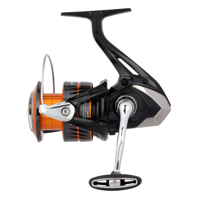 Shimano Nexave FJ Spinning Reel