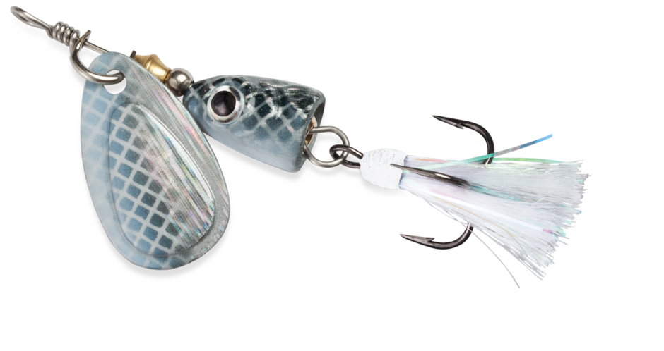 Blue Fox Vibrax Shallow