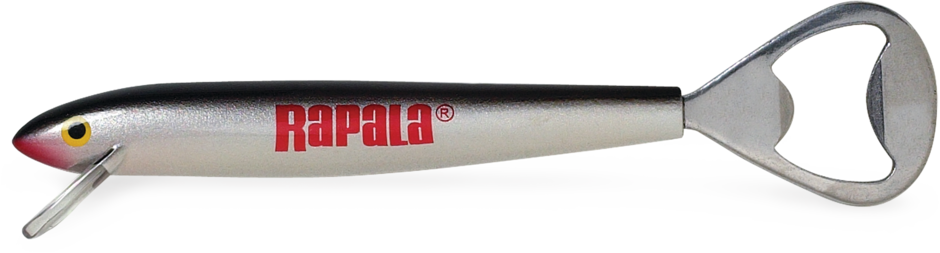 Rapala Rapala Bottle Opener