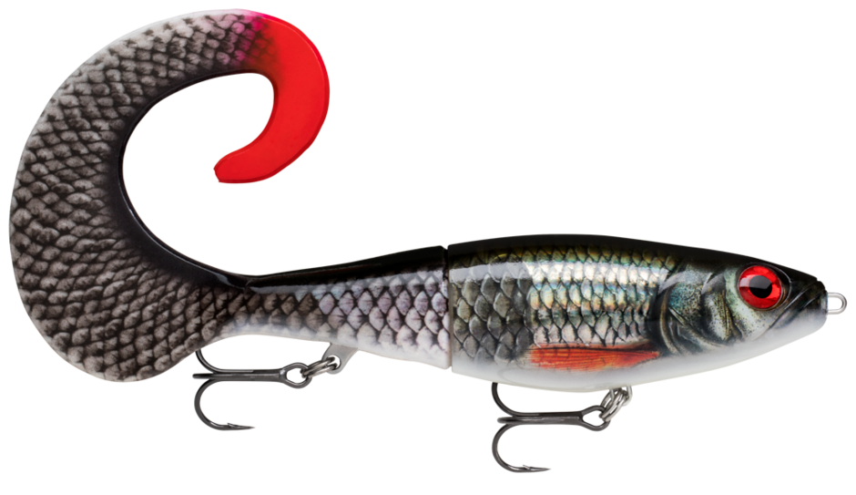 Rapala X-Rap Otus Lure