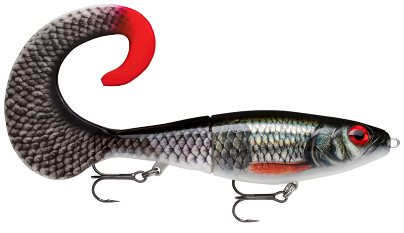 Rapala X-Rap Otus Lure