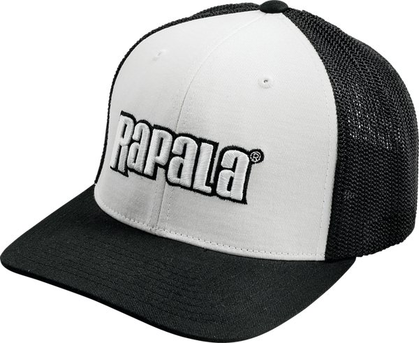 Rapala Trucker Mesh Back Cap