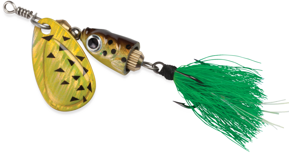 Blue Fox Vibrax Shallow