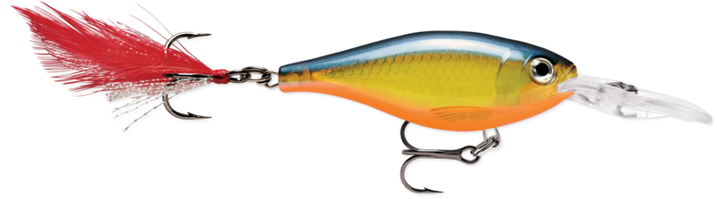 Rapala X-Rap Shad