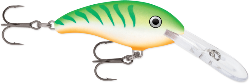 Rapala Shad Dancer