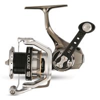 Abu Garcia Zenon LTX Spinning Reels