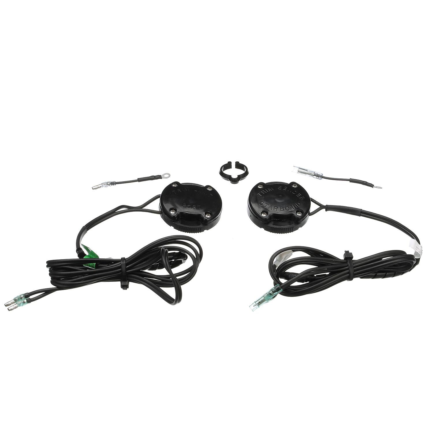Quicksilver 805320A03 Sterndrive Power Trim Sender for Select MerCruiser MC-I, R, MR, Alpha One, Alpha One Gen II and Bravo Sterndrives