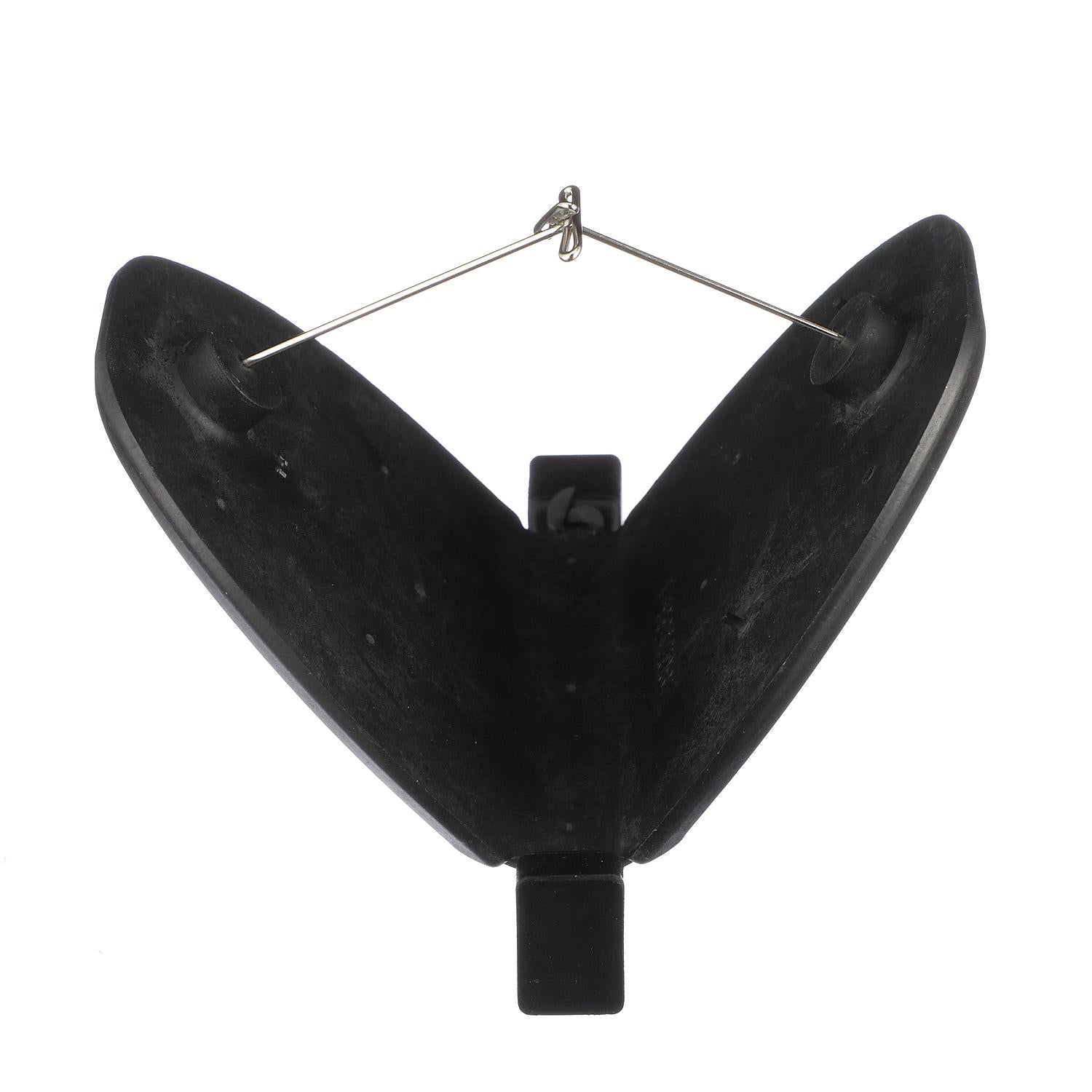 Quicksilver 807166A2 Exhaust Water Shutter Kit for Select MerCruiser Sterndrive Engines