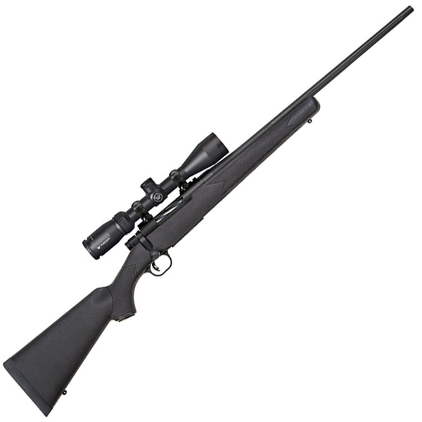 Mossberg Patriot Vortex Scoped Combo Bolt Action Rifle .243 Winchester 22"