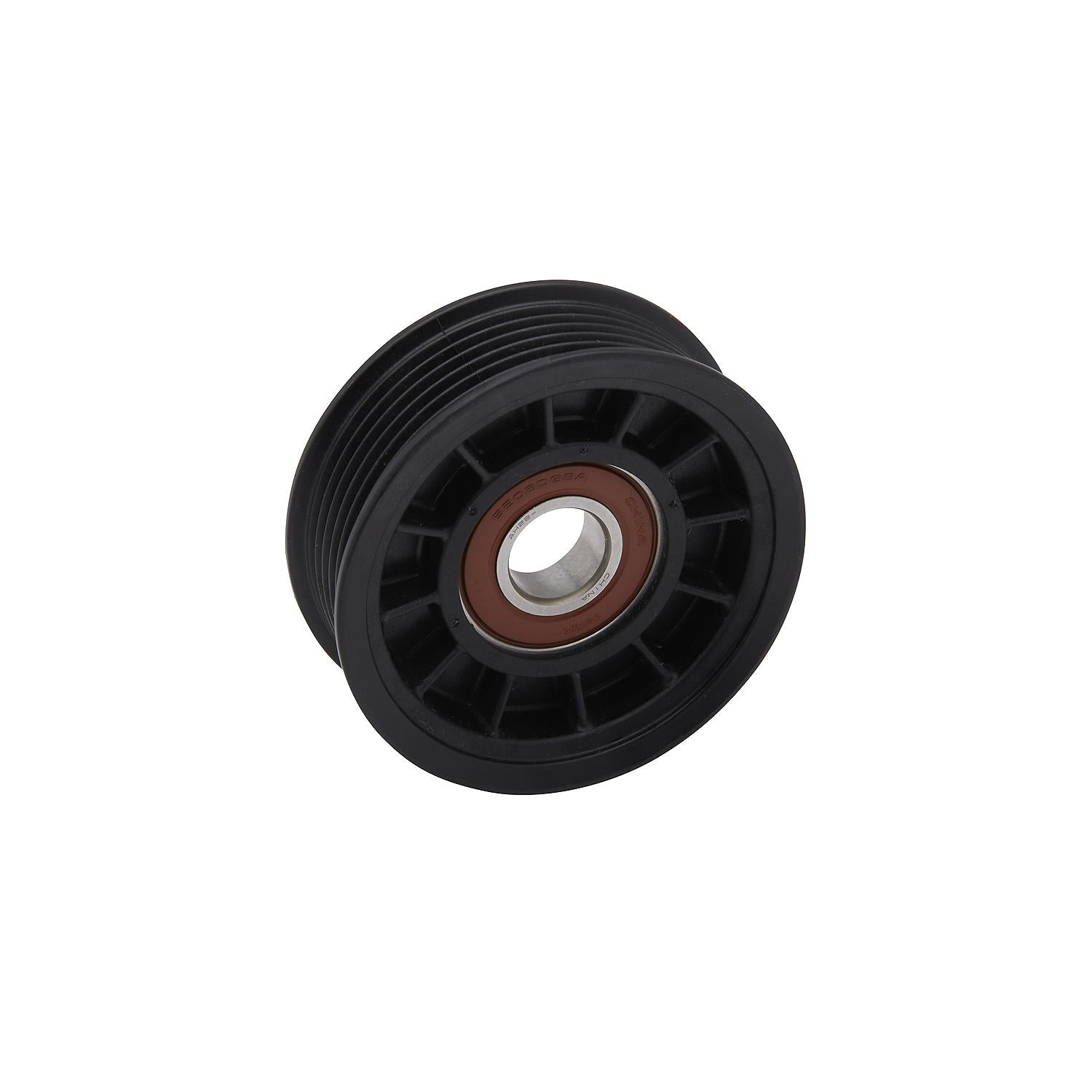 Quicksilver 807757T Serpentine Belt Idler Pulley for Select MerCruiser Sterndrive & Inboard  Engines
