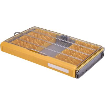 Plano Edge Jerkbait 3700 Utility Box SKU - 350740