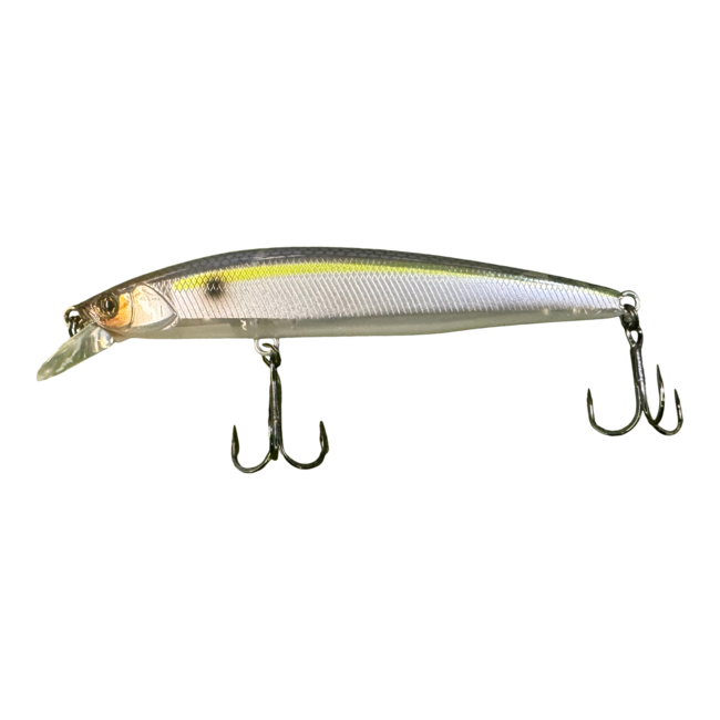Jackall Rerange 95 Jerkbait