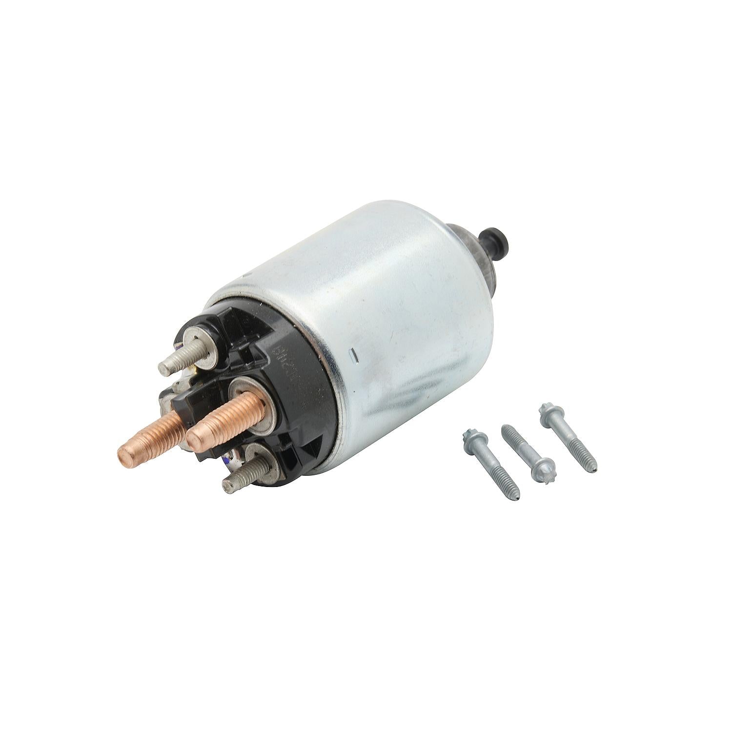 Quicksilver 809463A1 Starter Solenoid Assembly for Select Mercury Verado 200-300hp Outboards