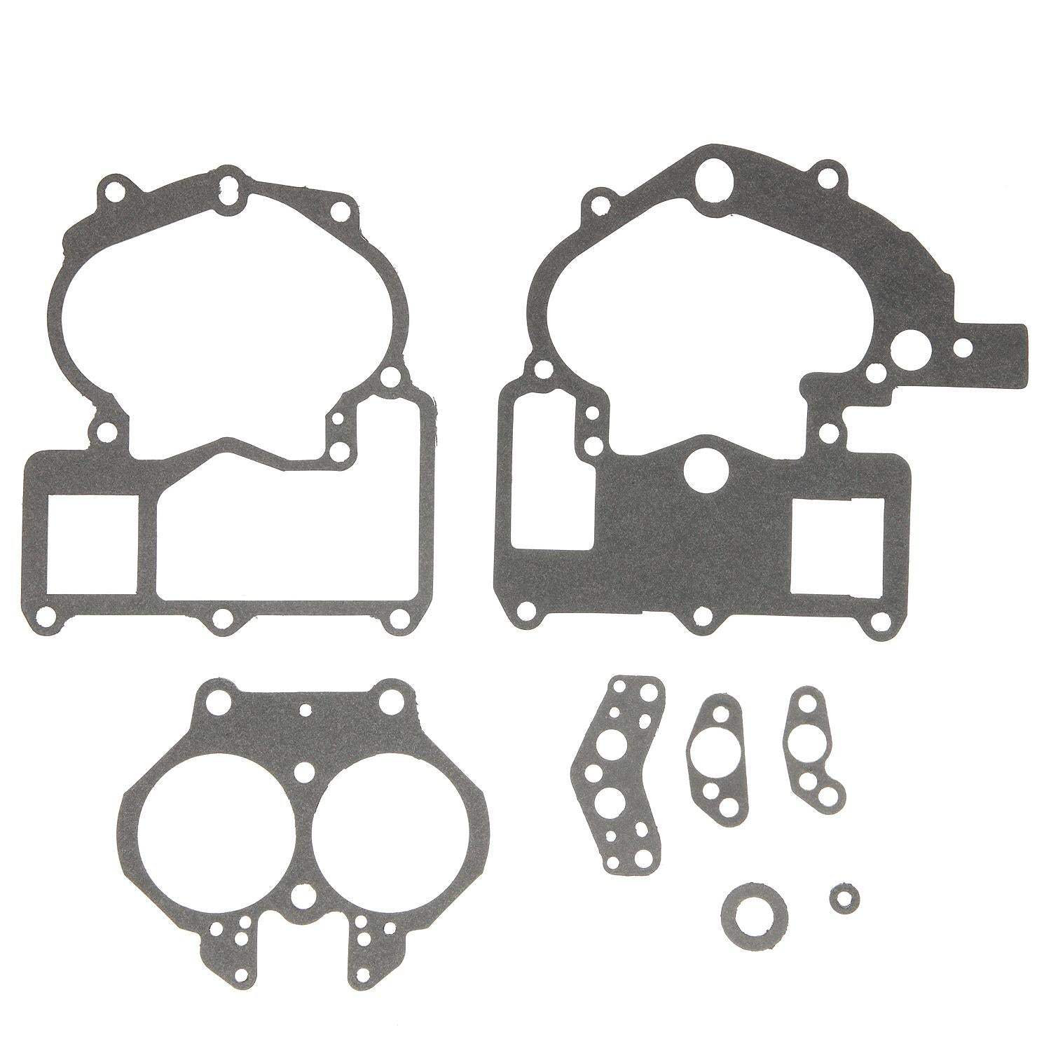 Quicksilver 810929004 Carburetor Gasket Set