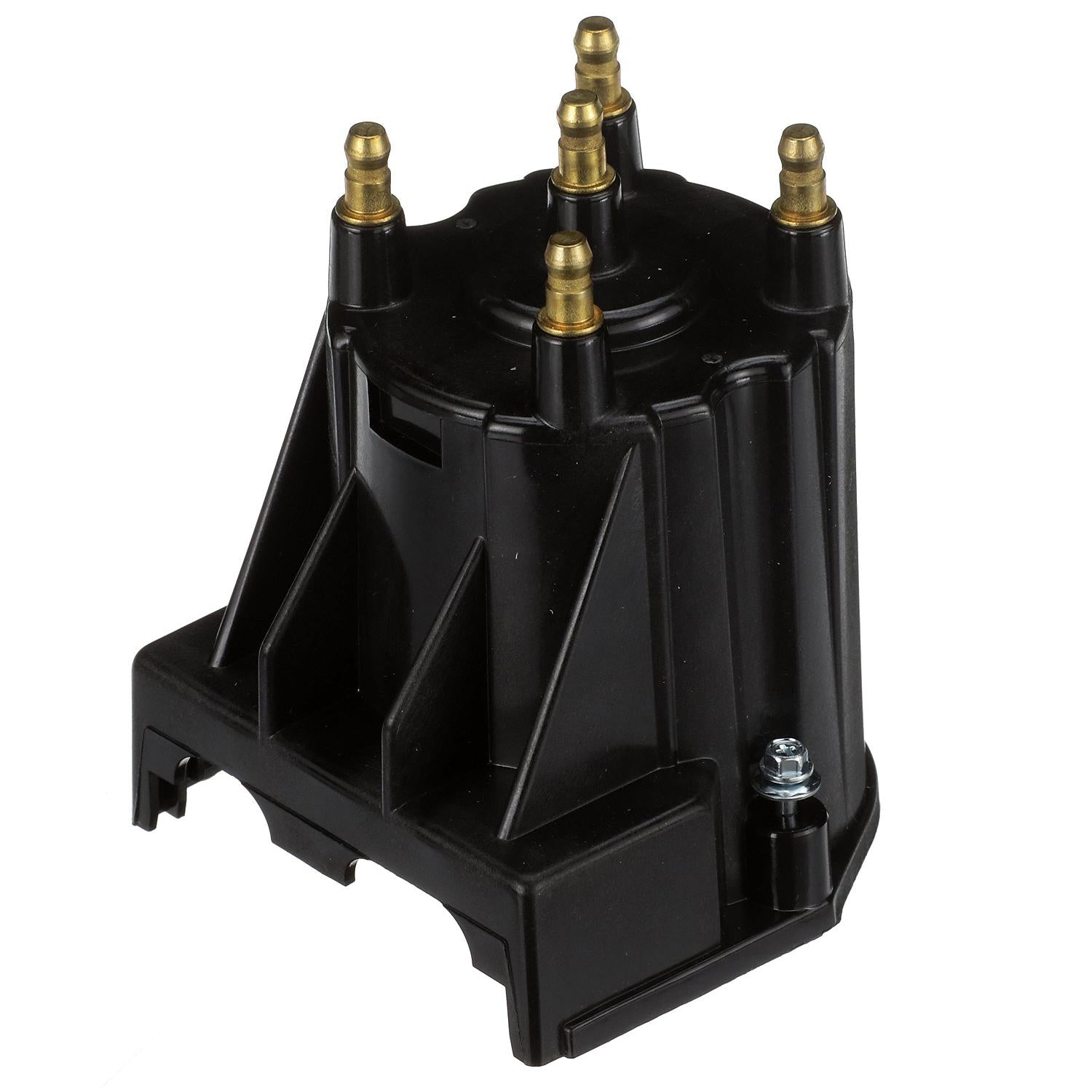 Mercury 811635K2 Distributor Cap and Rotor Kit for Marinized GM 3.0L 4 cyl Engines with Delco EST Ignition