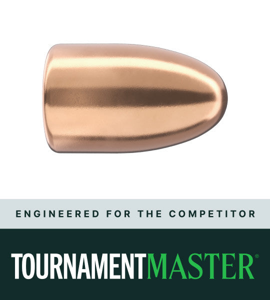 Sierra .355 125 gr FMJ SportsMaster Bullets - Sierra Bullets