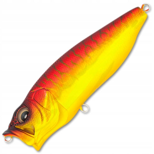 Megabass Popmax Aka Tora