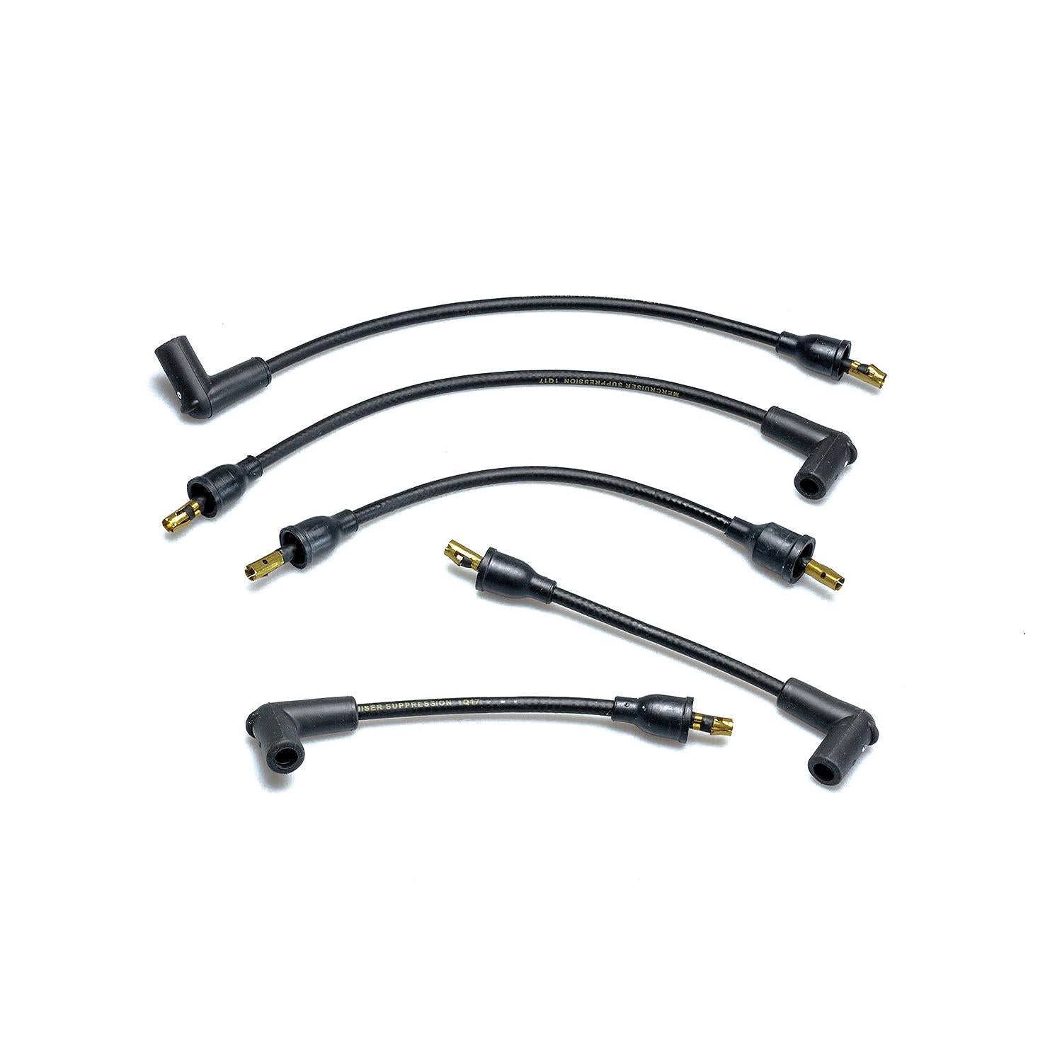 Quicksilver 816761Q5 Spark Plug Wire Kit