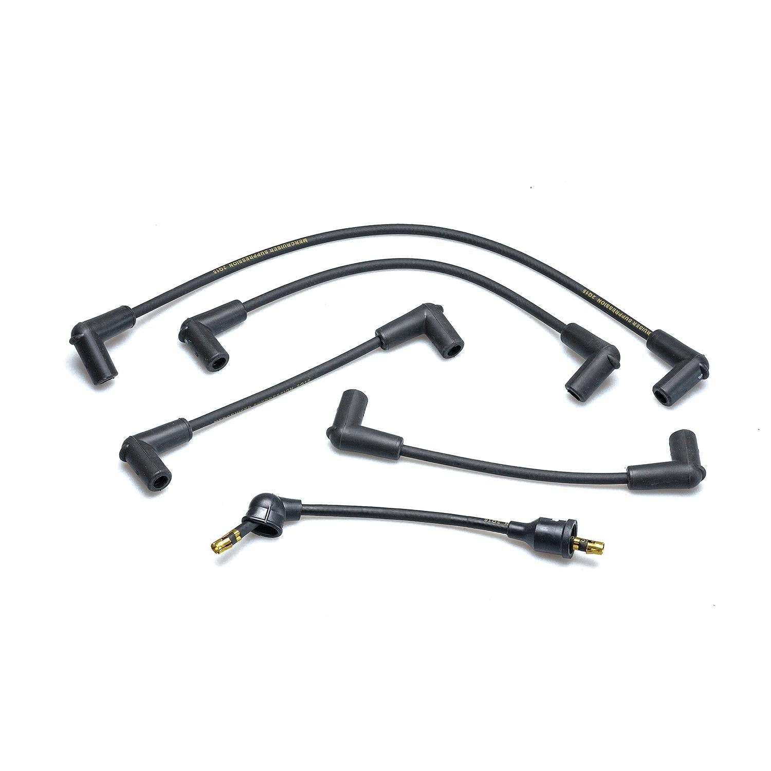 Quicksilver 816761Q9 Spark Plug Wire Kit