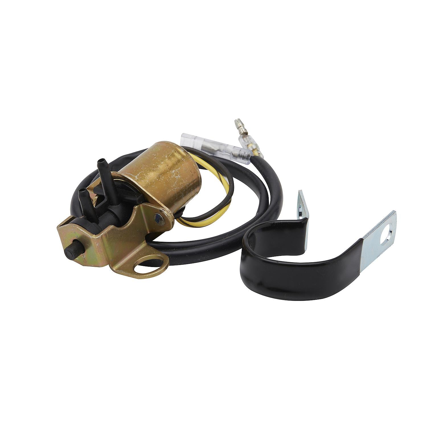 Mercury 819503A1 Solenoid Kit for Mercury 65-125hp Carbureted TwoStroke Outboards
