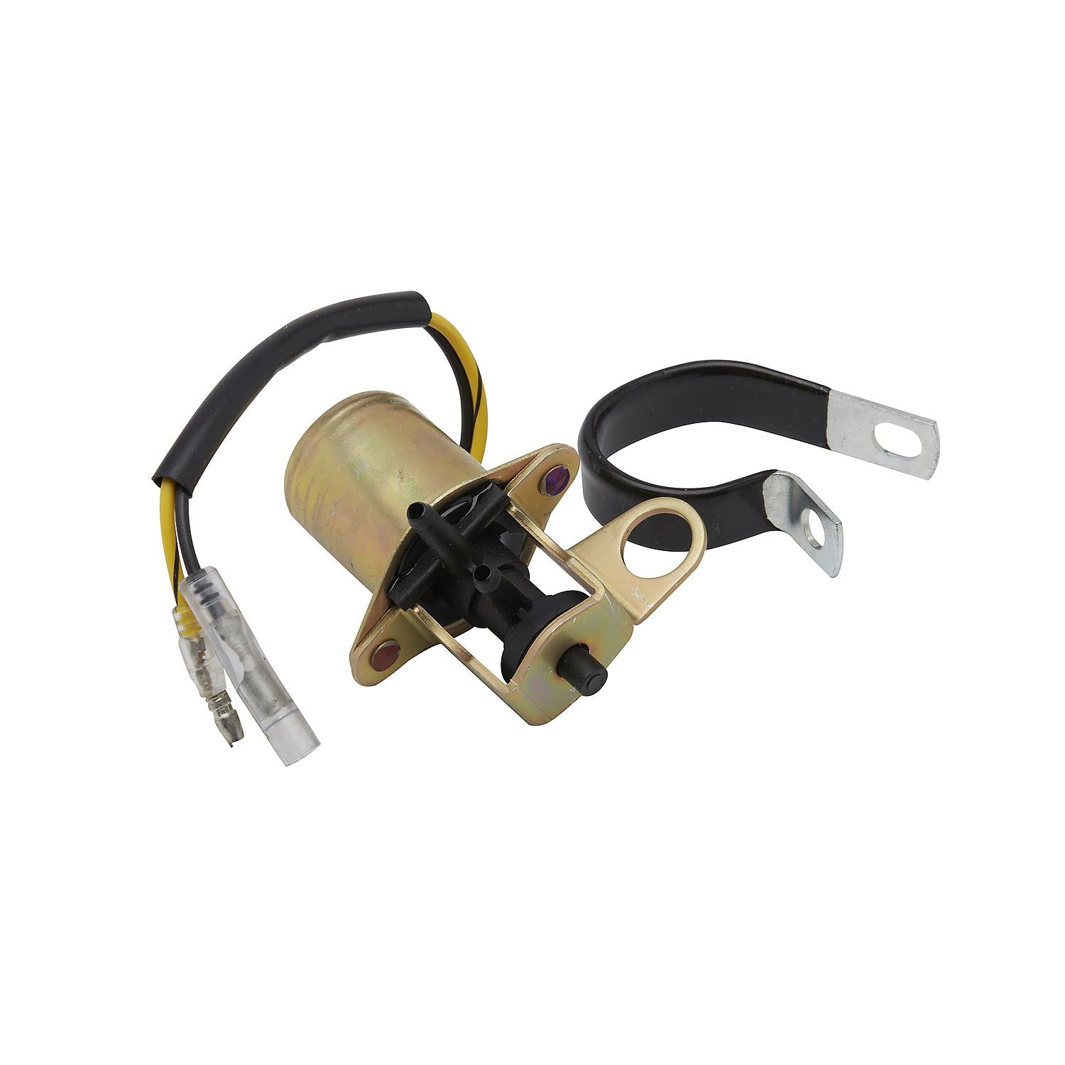 Mercury 819503A4 Solenoid Kit for Mercury TwoStroke and Jet Outboards