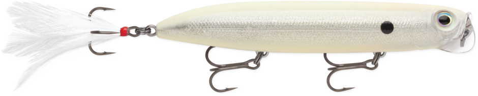 Rapala Precion Xtreme Jowler