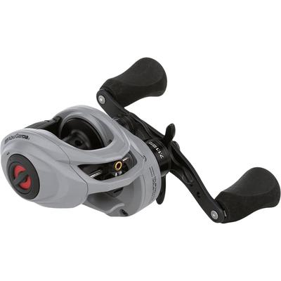 Abu Garcia Zata2 Baitcast Reel