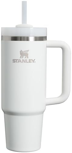 Stanlely Quencher H2-O FlowState--- Tumbler 30oz Frost