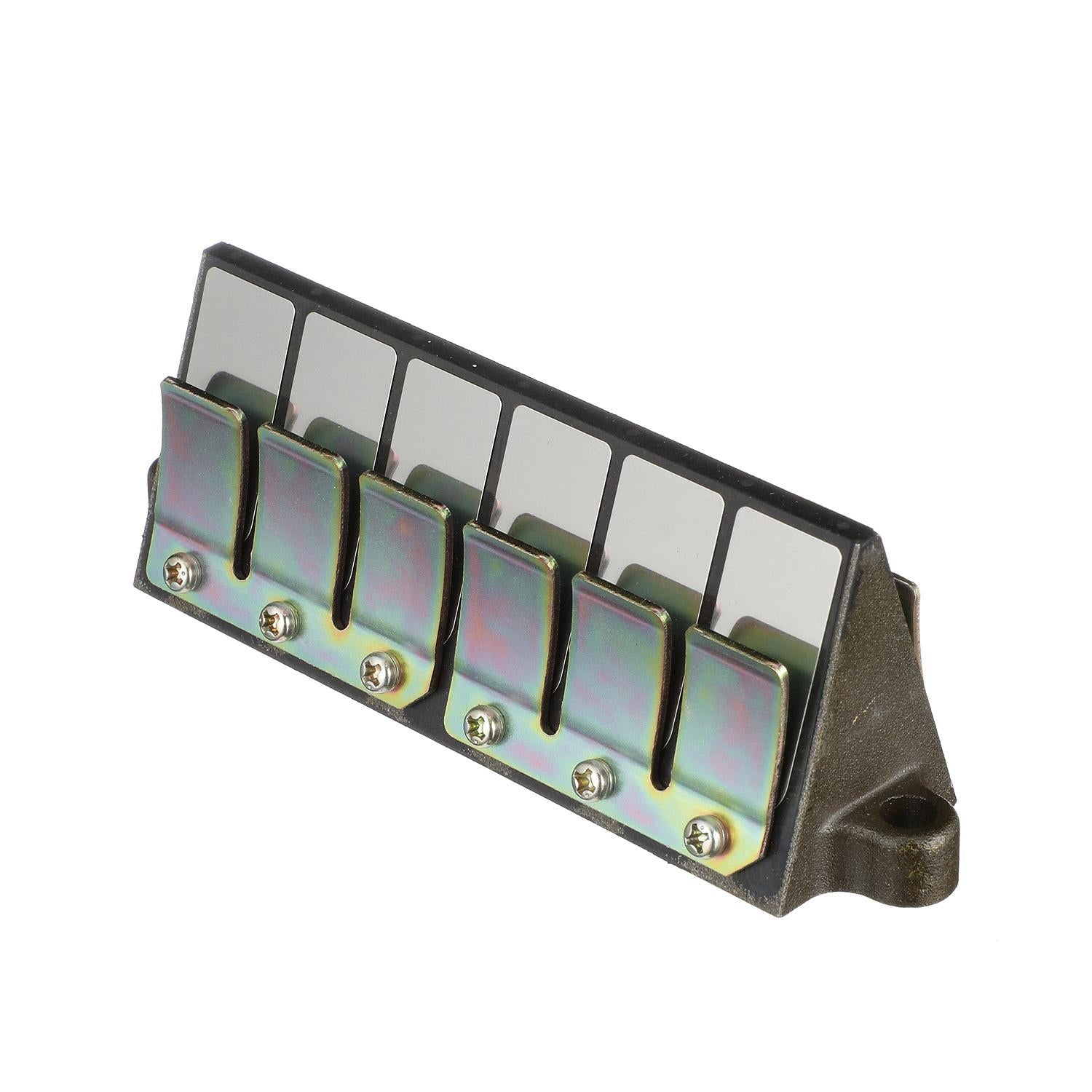 Mercury 828623T6 Reed Assembly for Mercury 200-250hp Optimax TwoStroke Outboards