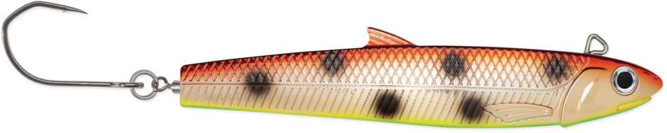 Luhr-Jensen Anchovy Roll