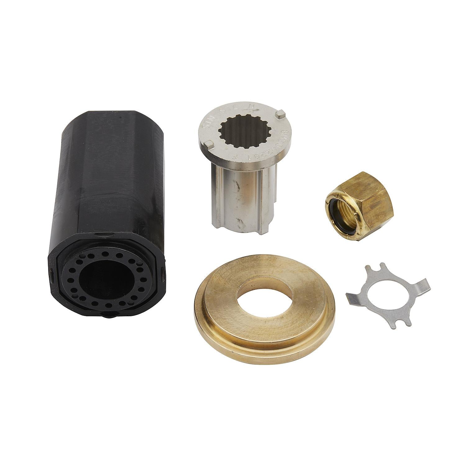Mercury 835257K6 Flo-Torq II Propeller Hub Kit