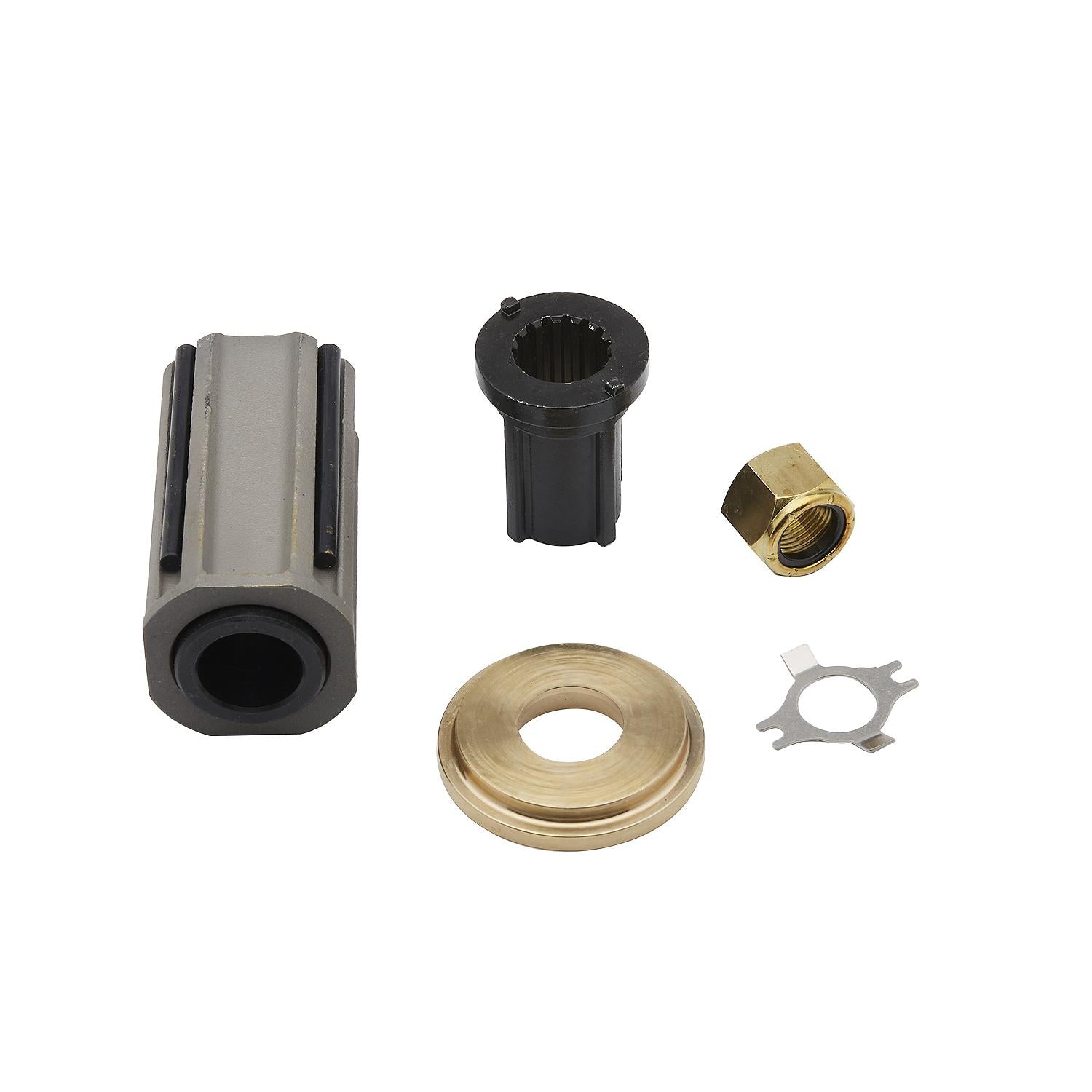 Mercury 835258K1 Flo-Torq II Solid Propeller Hub Kit