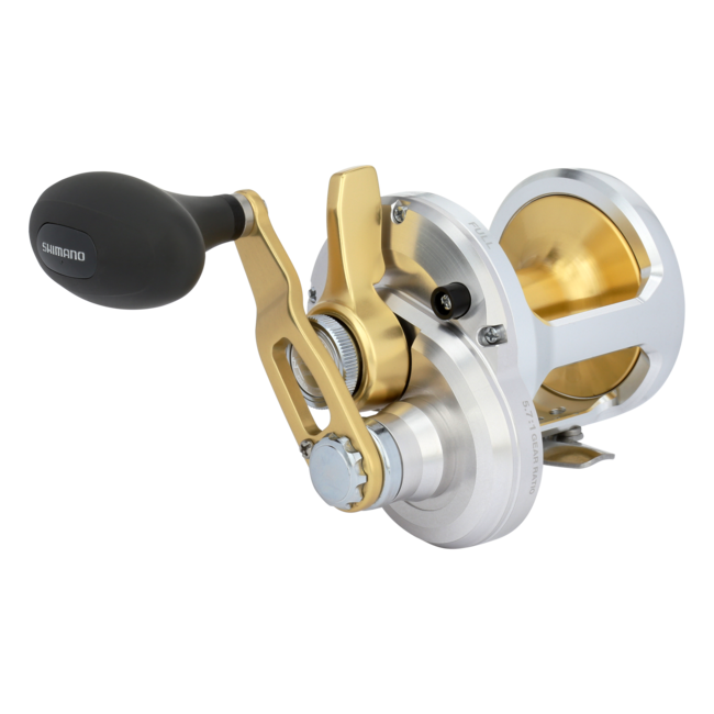 Shimano Talica Conventional Reel