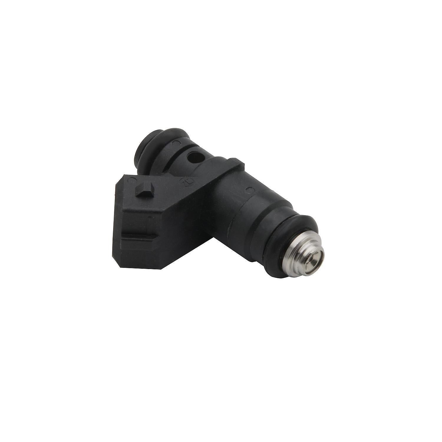 Mercury 840481T01 Fuel Injector for Mercury Jet Drive 240 and V150-250 EFI TwoStroke Outboards