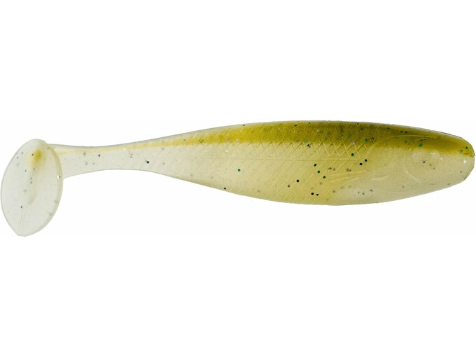 Set The Hook DSSM75 Swimbait Baitfuel Infused