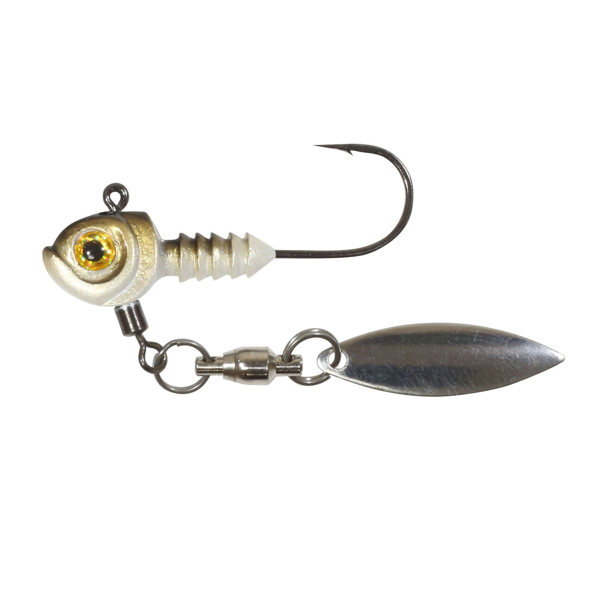 Northland Tackle Smeltinator Underspin Jighead