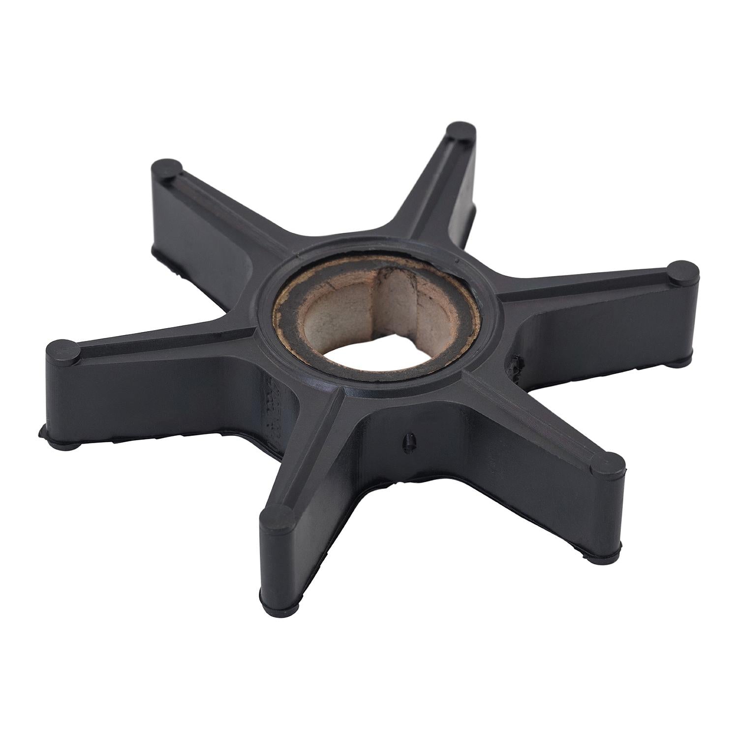 Quicksilver 8M0204712 Water Pump Impeller for Select Mercury and Mariner 15-25hp Outboards
