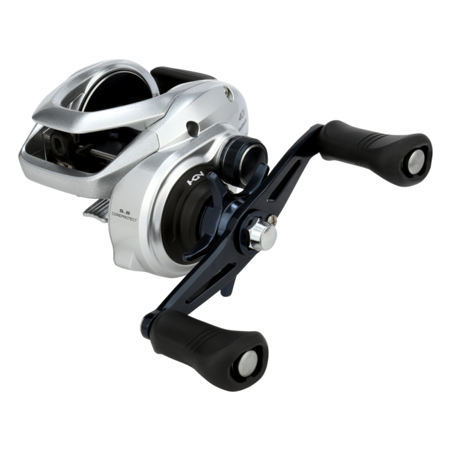 Shimano Tranx 400 Casting Reel