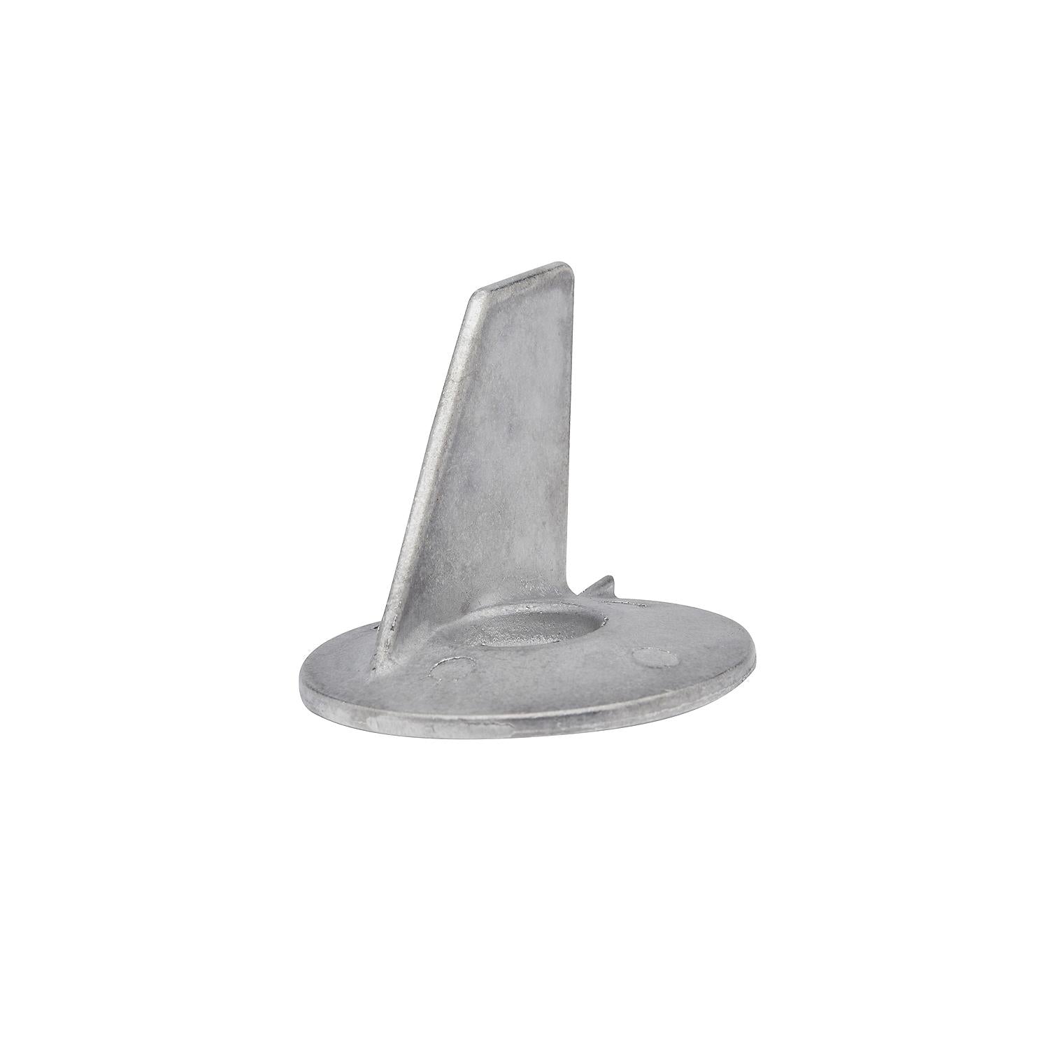 Quicksilver 853762 Zinc Trim Tabfor Mercury 25-50hp EFI, Jet, SeaPro, International
