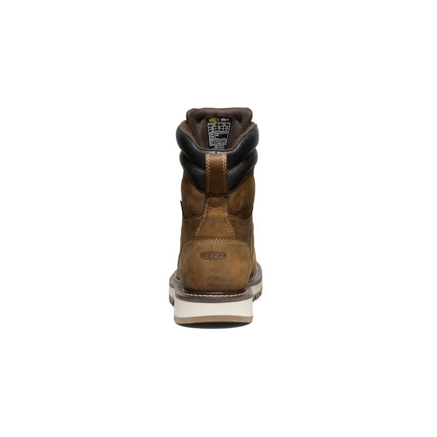 Keen CSA CINCINNATI 90 DEGREE 8" WP